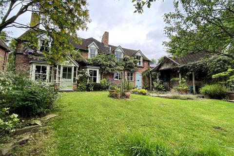 2 bedroom semi-detached house for sale, Home Farm Cottages, Ribbesford, Bewdley