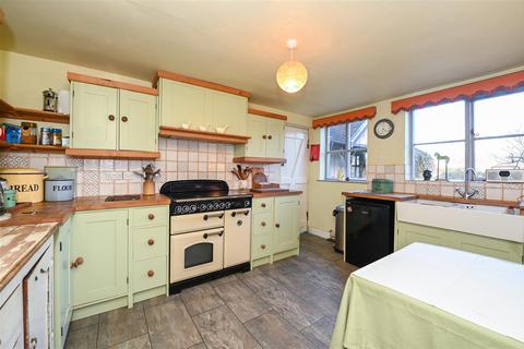 2 bedroom semi-detached house for sale, Home Farm Cottages, Ribbesford, Bewdley