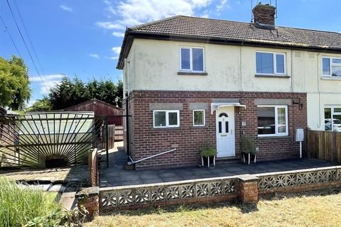 3 bedroom semi-detached house for sale, Sholts Gate, Whaplode, Spalding