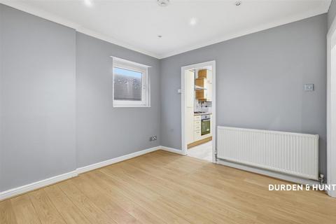 undefined, Albert Road, Buckhurst Hill, IG9