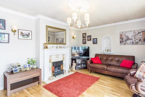 3 bedroom chalet for sale, Leicester Road, Fleckney