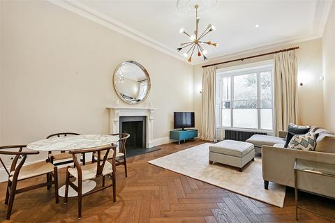 2 bedroom apartment to rent, Onslow Square, London, SW7