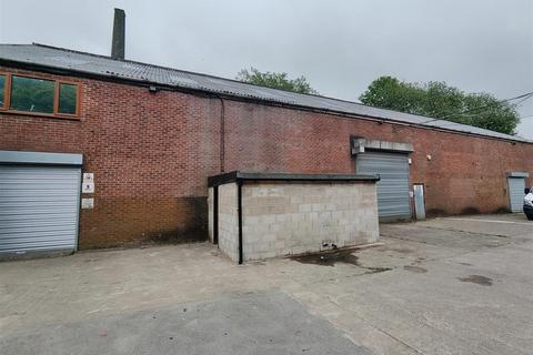 Warehouse to rent, Market Street, Shawforth, Rochdale