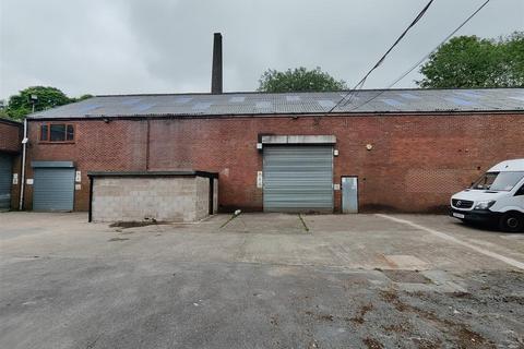 Warehouse to rent, Market Street, Shawforth, Rochdale