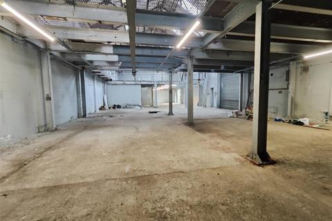 Warehouse to rent, Market Street, Shawforth, Rochdale