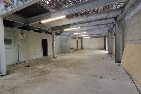 Warehouse to rent, Market Street, Shawforth, Rochdale