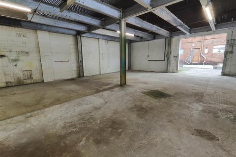 Warehouse to rent, Market Street, Shawforth, Rochdale