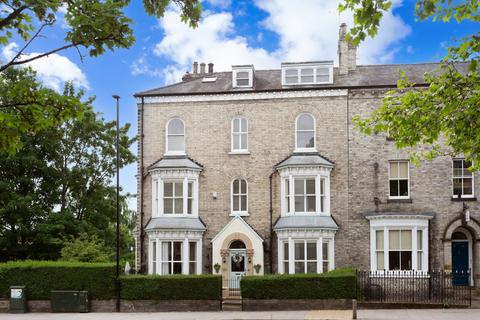 7 bedroom end of terrace house for sale, The Mount, York, North Yorkshire, YO24