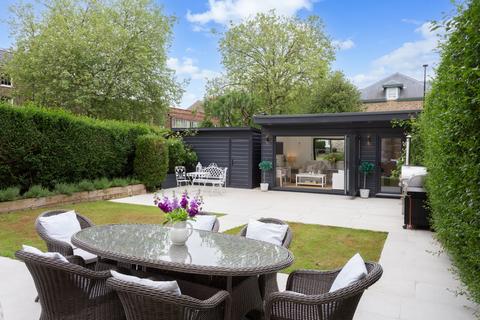 7 bedroom end of terrace house for sale, The Mount, York, North Yorkshire, YO24