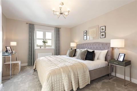 4 bedroom detached house for sale, 26 Regency Place, Southfield Lane, Tockwith, York, YO26