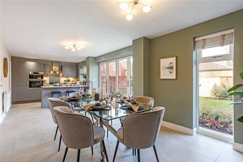 4 bedroom detached house for sale, 26 Regency Place, Southfield Lane, Tockwith, York, YO26