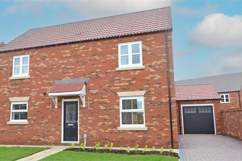 4 bedroom detached house for sale, 26 Regency Place, Southfield Lane, Tockwith, York, YO26