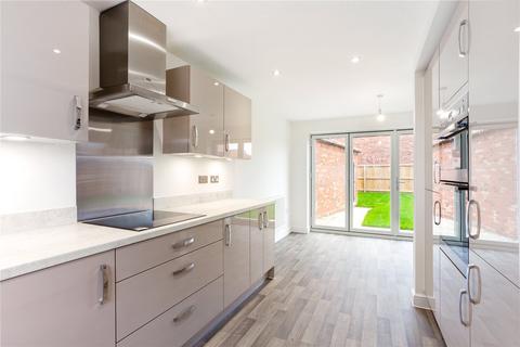 4 bedroom detached house for sale, 26 Regency Place, Southfield Lane, Tockwith, York, YO26