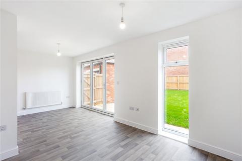 4 bedroom detached house for sale, 26 Regency Place, Southfield Lane, Tockwith, York, YO26