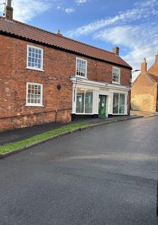 undefined, High Street, Kirton Lindsey, Gainsborough