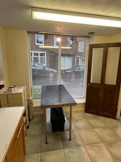 undefined, High Street, Kirton Lindsey, Gainsborough