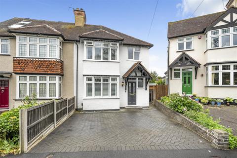 3 bedroom semi-detached house for sale, The Close, Bushey WD23