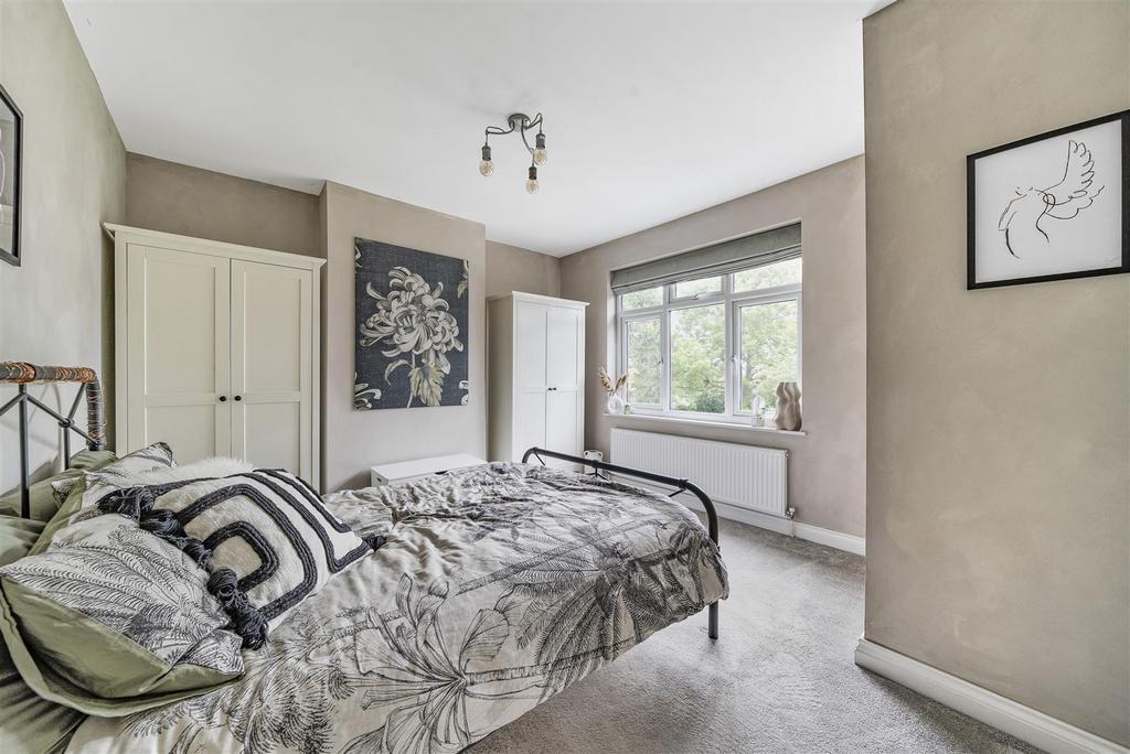 Bedroom Two: