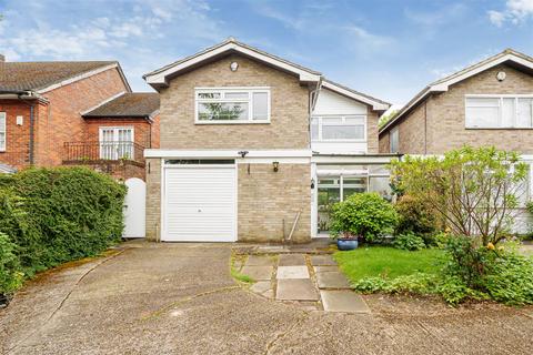 4 bedroom house for sale, Elstree Road, Bushey WD23