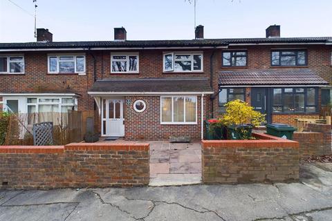 3 bedroom terraced house for sale, Tilgate, Crawley