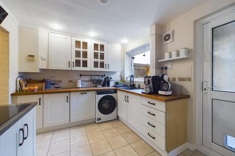 3 bedroom terraced house for sale, Tilgate, Crawley