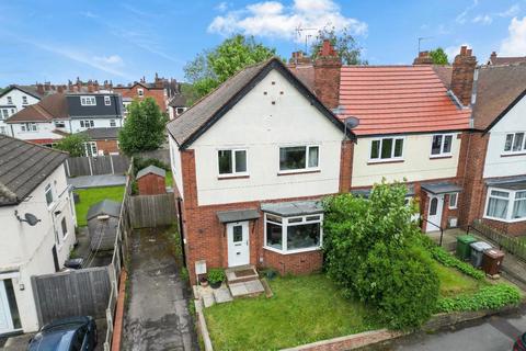 3 bedroom semi-detached house for sale, Roman Gardens, Roundhay, Leeds