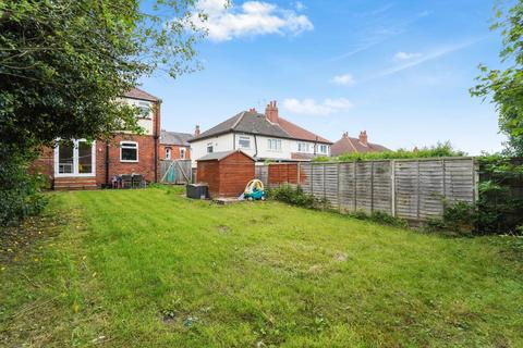 3 bedroom semi-detached house for sale, Roman Gardens, Roundhay, Leeds