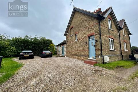 2 bedroom semi-detached house for sale, Woodgreen Road, Waltham Abbey