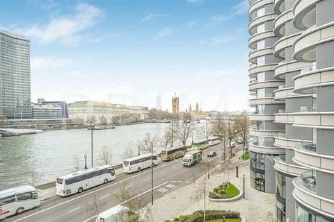 1 bedroom apartment for sale, The Dumont, 27 Albert Embankment, London