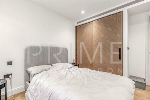 1 bedroom apartment for sale, The Dumont, 27 Albert Embankment, London