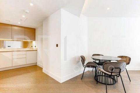 1 bedroom apartment for sale, The Dumont, 27 Albert Embankment, London