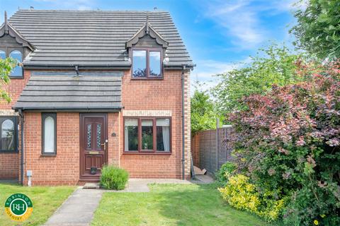 2 bedroom house for sale, Holly Croft Grove, Tickhill, Doncaster