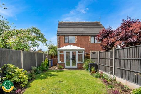2 bedroom house for sale, Holly Croft Grove, Tickhill, Doncaster