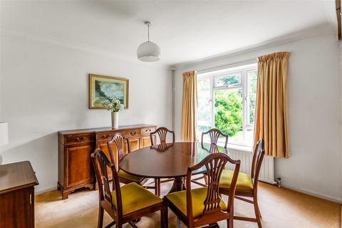 3 bedroom detached house for sale, Abinger Avenue, Cheam, Sutton