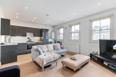 2 bedroom flat to rent, Upper Richmond Road, Putney, London