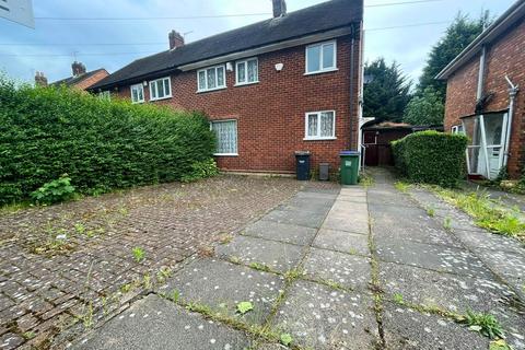 3 bedroom semi-detached house for sale, Manor House Road, Wednesbury, WS10 9PJ