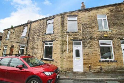 2 bedroom terraced house for sale, Croft Street, Bradford BD10