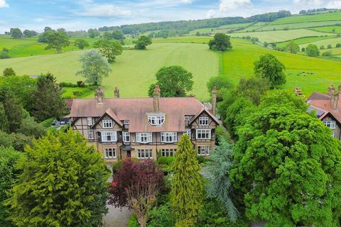 6 bedroom house for sale, Ashford Road, Bakewell