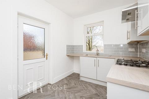 12 Winterton Road, Darwen, BB3 0ER