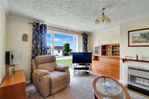 2 bedroom end of terrace house for sale, Gorwell Road, Barnstaple, Devon, EX32
