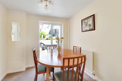 2 bedroom end of terrace house for sale, Gorwell Road, Barnstaple, Devon, EX32