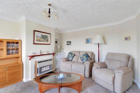 2 bedroom end of terrace house for sale, Gorwell Road, Barnstaple, Devon, EX32