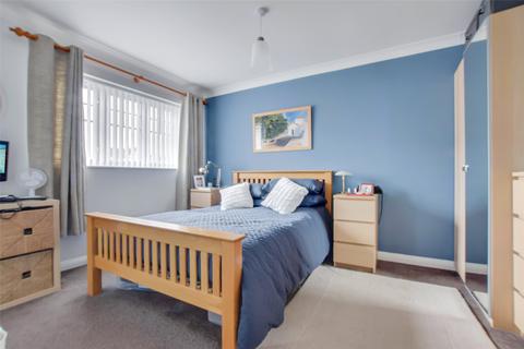 1 Bramble Path, Landkey, Barnstaple, EX32 0UG