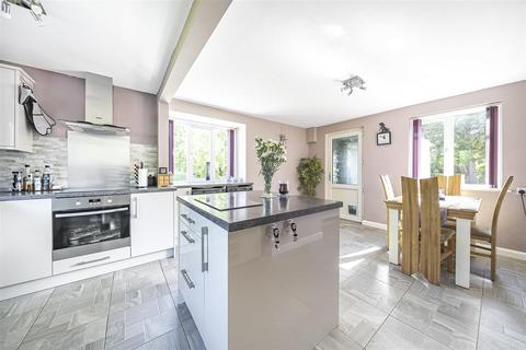 3 bedroom semi-detached house for sale, Limberstone, Beechingstoke