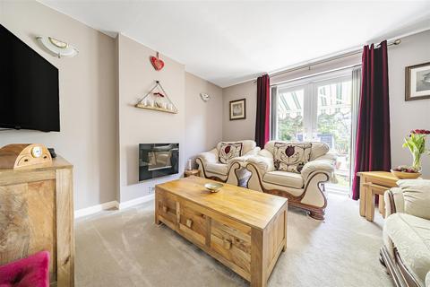 7 Limberstone, Beechingstoke, Pewsey, SN9 6HH
