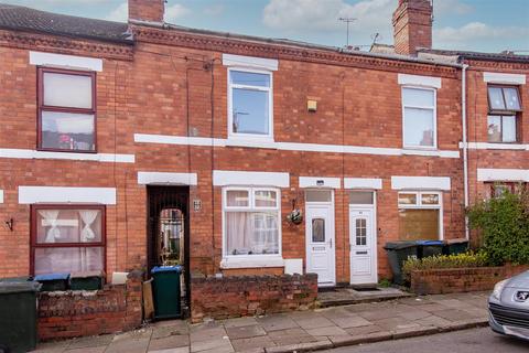 2 bedroom terraced house for sale, Poplar Road, Coventry CV5