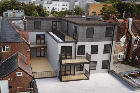 2 bedroom flat for sale, The Nave, High Street, Tonbridge