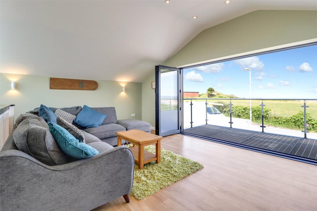 Riversmeet, Appledore, Bideford... 4 bed detached house for sale £650,000