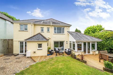 8 Halgavor Road, Bodmin, PL31 1BW