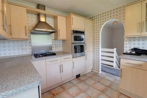 3 bedroom detached house for sale, Chichester Park, Woolacombe, Devon, EX34